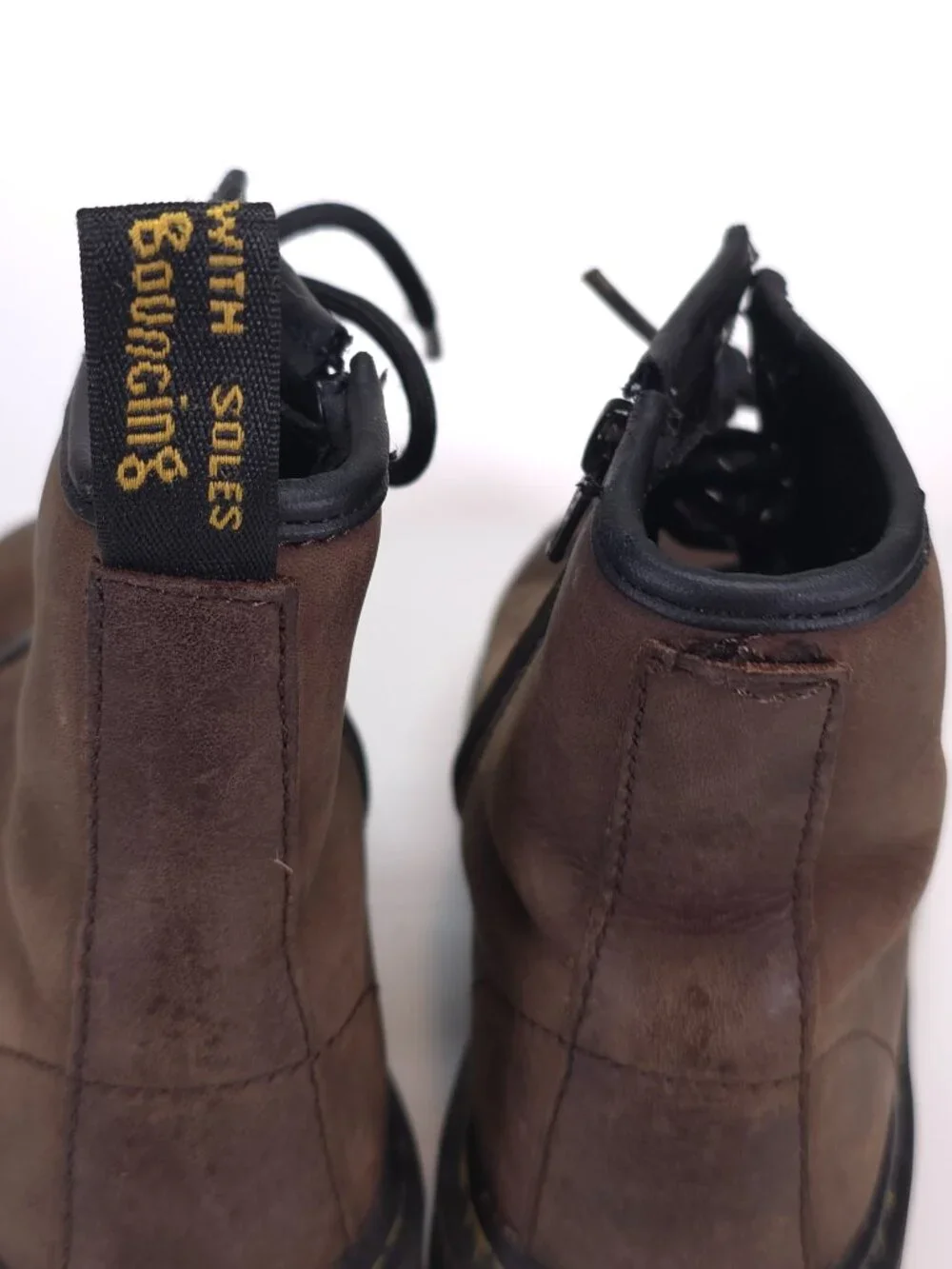 Dr. Martens 🖤 mini